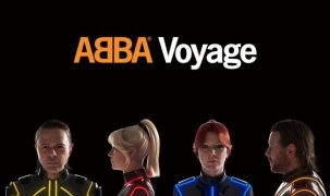 Nhóm nhạc ABBA trở lại sân khấu với phiên bản... kỹ thuật số