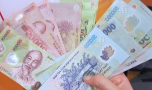 Việc sao chụp hình ảnh tiền Việt Nam sẽ phải xin phép Ngân hàng Nhà nước?