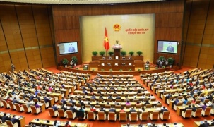 TRỰC TIẾP: Quốc hội thảo luận về phát triển KTXH và ngân sách Nhà nước