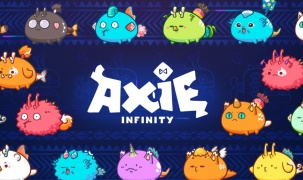Game thủ Axie Infinity có thể trải nghiệm nhiều tựa game khác nhau bằng chính NFT Axie
