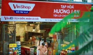 VinShop lên vị trí số 1 nhà phân phối FMCG online cho tạp hóa tại Việt Nam