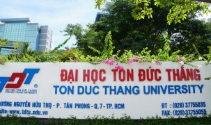 Việt Nam có 5 Đại học được Times Higher Education xếp hạng Châu Á năm 2022