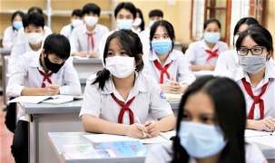 TP Hồ Chí Minh: Hơn 14.000 học sinh không tham gia thi vào lớp 10 công lập