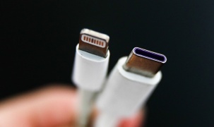 USB-C là sạc chuẩn cho thiết bị điện tử ở EU vào năm 2024