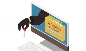 Số lượng tấn công lừa đảo thông qua email nhắm vào các công ty đang ngày một gia tăng