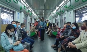 Hanoi Metro lỗ lũy kế 160 tỷ đồng nhưng trợ giá lại có lãi