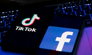Facebook muốn sao chép các tính năng của TikTok để có thể gia tăng khả năng cạnh tranh