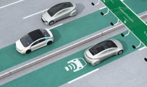 Thụy Điển: Xây dựng tuyến đường sạc điện cho các xe ô tô tại đảo Gotland