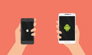 Nhiều smartphone Android và iPhone đã bị xâm nhập trái phép bằng phần mềm gián điệp