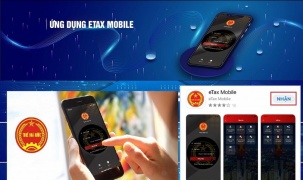 6 ngân hàng đã kích hoạt eTax Mobile cho khách hàng