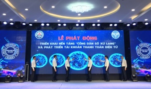 “ISSE Lạng Sơn” hỗ trợ người dân, DN thực hiện 1.792 dịch vụ công trực tuyến