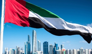 UAE xây dựng trung tâm kỹ thuật số toàn cầu