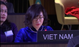 Việt Nam trúng cử vào cơ quan điều hành then chốt về văn hóa của UNESCO