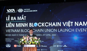 Liên minh Blockchain Việt Nam vướng phải các vấn đề về phạm vi hoạt động