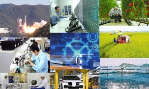 Bộ KH&CN phê duyệt Chương trình khoa học và công nghệ cấp quốc gia giai đoạn đến năm 2030