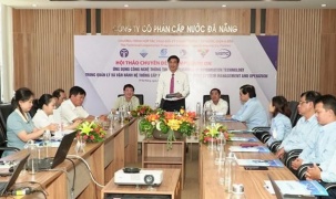 Đà Nẵng: Chuyển đổi số trong quản lý cấp nước
