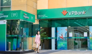 VPBank ra mắt gói vay Combo Business dành cho hộ kinh doanh với lãi suất chỉ từ 5,7%/năm