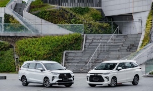 Toyota Việt Nam công bố thành tựu và các hoạt động nổi bật nửa đầu năm 2022