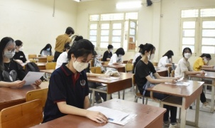 Đà Nẵng: Thông tin vụ lộ đề thi Toán tốt nghiệp THPT 2022