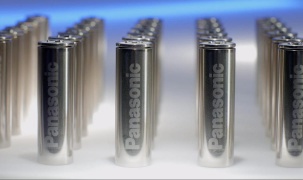 Panasonic lên kế hoạch xây dựng nhà máy 4 tỷ USD sản xuất pin xe điện tại Mỹ