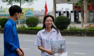 Bắc Ninh, Bắc Giang hoàn tất chấm thi tốt nghiệp THPT 2022