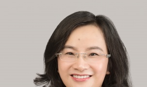 SHB bổ nhiệm Bà Ngô Thu Hà giữ chức vụ Quyền Tổng Giám đốc