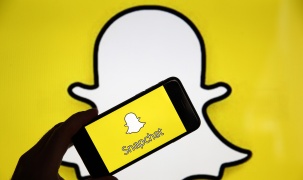 Snapchat bỗng nhiên trở thành ‘đối thủ’ của Zoom