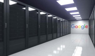 Máy chủ Google tại Anh ngừng hoạt động do nắng nóng