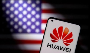 Mỹ lo lộ thế trận tên lửa vì thiết bị viễn thông của Huawei