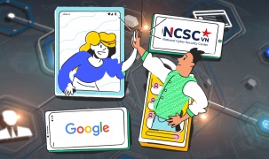 Google hợp tác với NCSC tạo ra quiz để hướng dẫn người dùng nhận biết những tình huống an toàn và lừa đảo