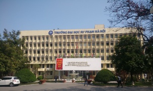 Trường Đại học Sư phạm Hà Nội công bố điểm sàn năm 2022