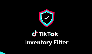 TikTok ra mắt giải pháp hỗ trợ quảng cáo Inventory Filter