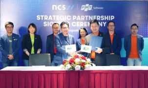 Hãng công nghệ Singapore phát triển trung tâm công nghệ chiến lược tại Việt Nam
