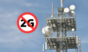Các nhà mạng trên khắp thế giới đang trên hành trình tắt sóng mạng 2G, 3G để chuyển sang mạng 4G, 5G