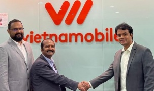 Vietnamobile và Comviva hợp tác nâng cao trải nghiệm khách hàng