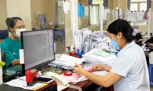 Hà Nội: Từ ngày 1/8, người dân được hỗ trợ đến 60% mức đóng BHXH tự nguyện
