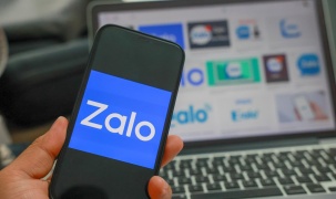Các bước tăng cường bảo mật tài khoản Zalo