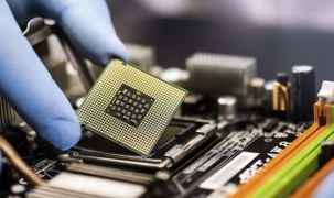 Mỹ đầu tư mạnh vào sản xuất phát triển chip tiên tiến