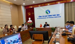 Việt Nam giữ vị trí Trung tâm Hệ thống hỗ trợ cảnh báo lũ quét khu vực Đông Nam Á