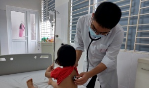 5 khuyến cáo của Bộ Y tế về dịch cúm 