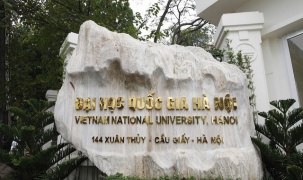 ĐH Quốc gia Hà Nội tăng vượt bậc nằm trong top 800 bảng xếp hạng Webometrics