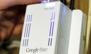Google Fiber thông báo kế hoạch mở rộng quy mô lớn nhất