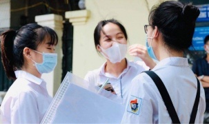 Khoa Luật, Đại học Quốc gia Hà Nội công bố điểm chuẩn 2022