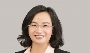 Ngân hàng nhà nước chấp nhận bà Ngô Thu Hà giữ chức vụ Tổng giám đốc SHB
