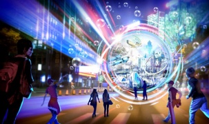 Nhật Bản mở trường học về kỹ thuật trên vũ trụ ảo