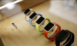 Apple Watch và MacBook sẽ được sản xuất ở Việt Nam