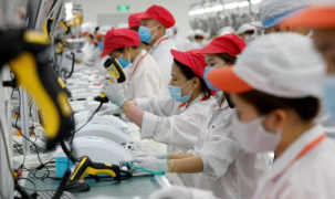Việt Nam trở thành ứng viên sáng giá khi Apple muốn thúc đẩy sản xuất bên ngoài Trung Quốc