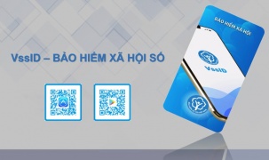 Hà Nội: Hơn 99,9% đơn vị, doanh nghiệp giao dịch hồ sơ điện tử với cơ quan bảo hiểm xã hội