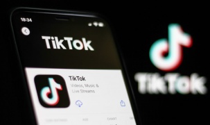 TikTok theo dõi mọi hoạt động của người dùng trên điện thoại?