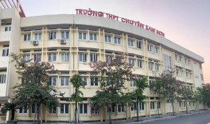 THPT Chuyên Lam Sơn nâng cao chất lượng dạy học và định hướng các kỳ thi trong tỉnh với môn Tin học ở cấp THCS